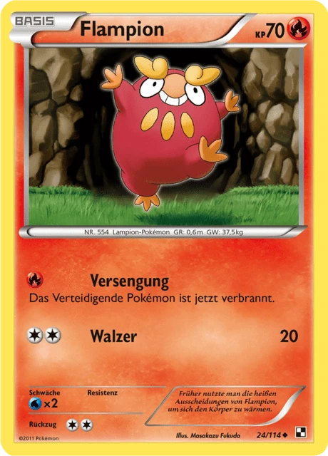 Flampion