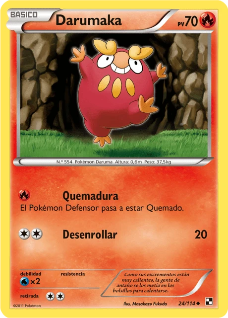 Darumaka
