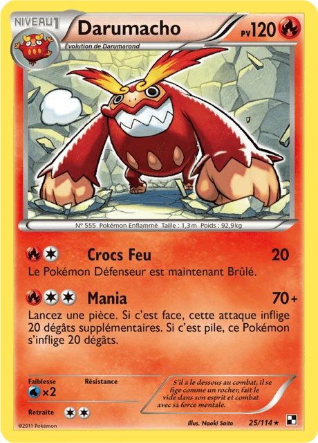 Darumacho