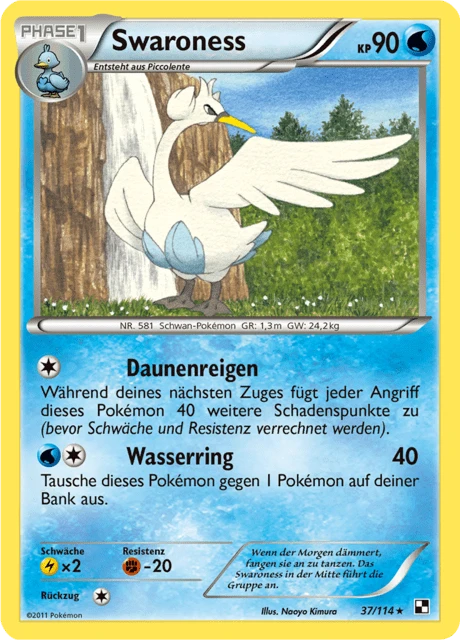 Swaroness