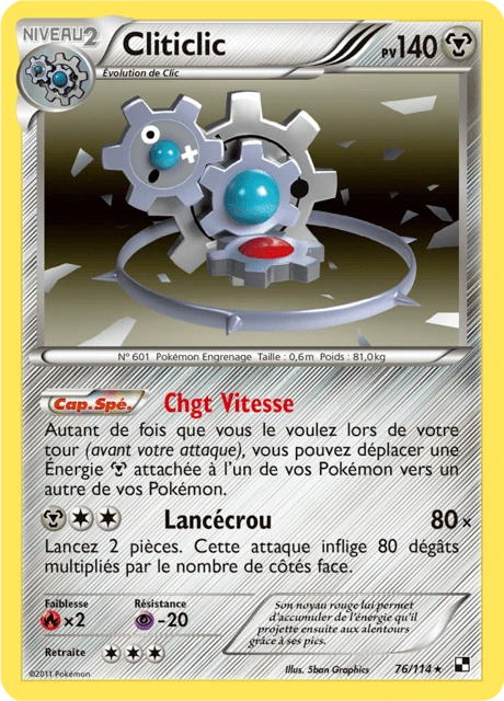 Cliticlic