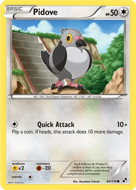 Pidove