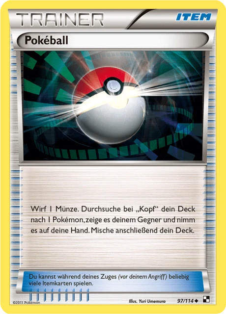 Pokéball – Normal