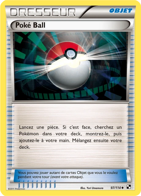 Poké Ball – Normal
