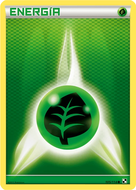 Energía Planta – Normal