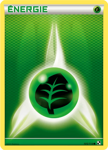 Énergie Plante – Normal