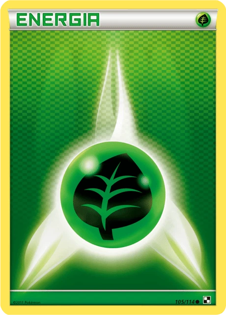 Energia Erba – Normal