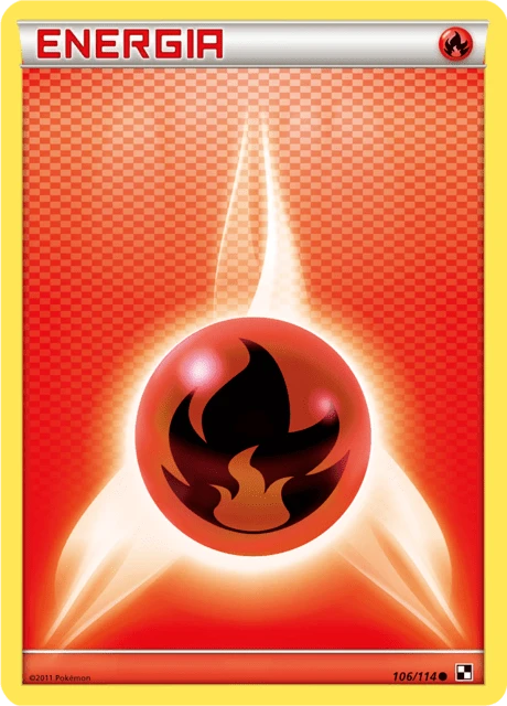 Energia Fuoco – Normal