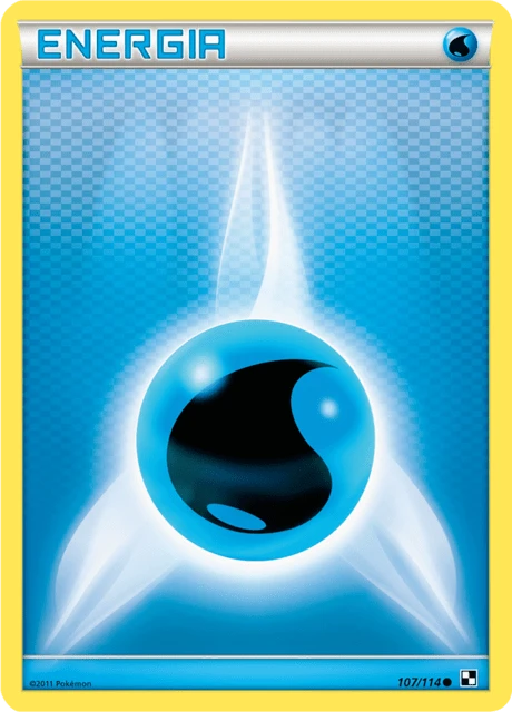 Energia Acqua – Normal