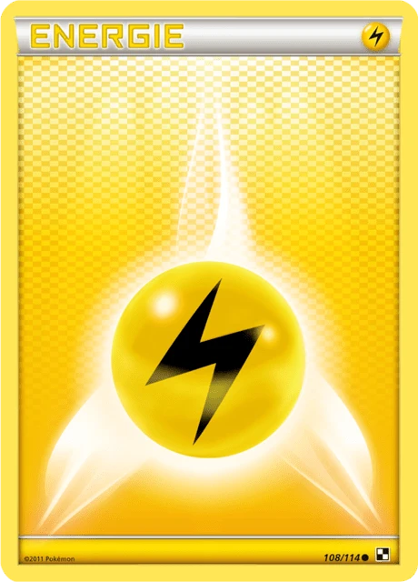 Elektro-Energie – Normal