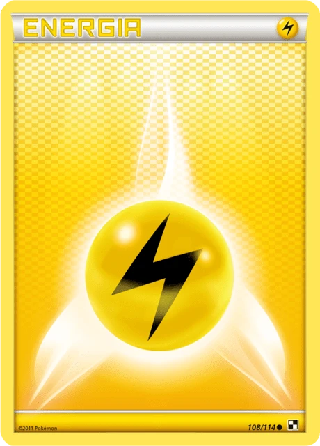 Energia Lampo – Normal