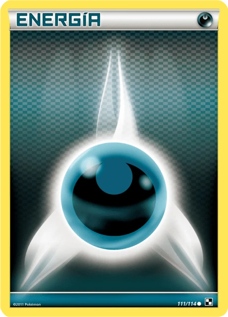 Energía Oscura – Normal