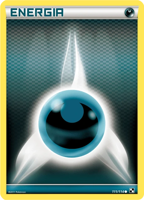 Energia Oscurità – Normal