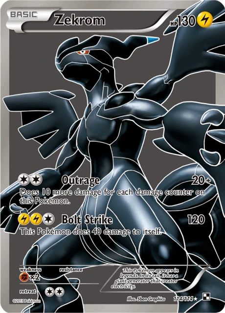Zekrom