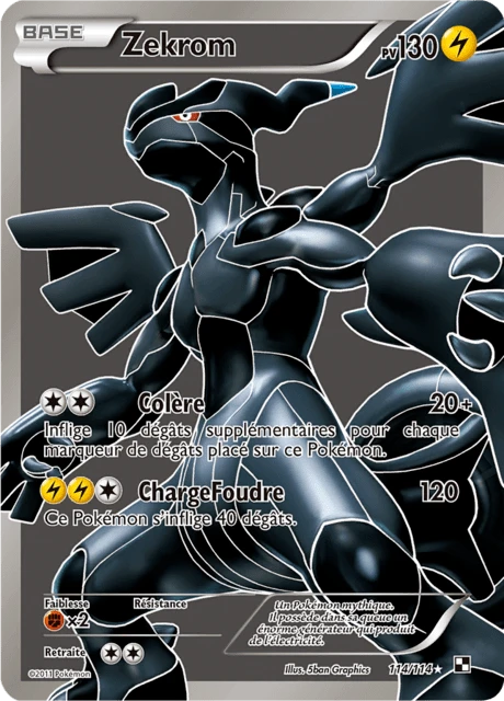 Zekrom