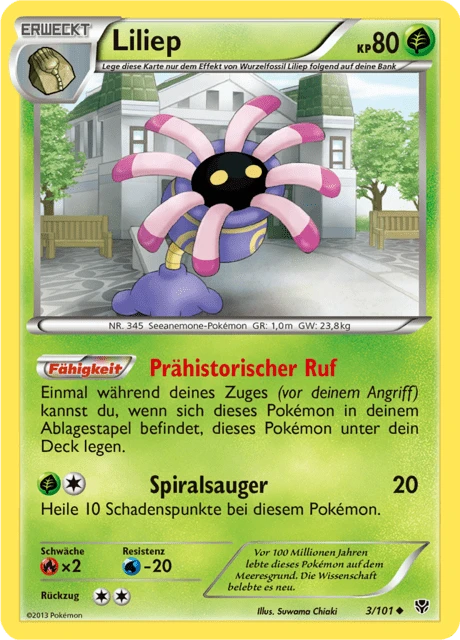 Liliep