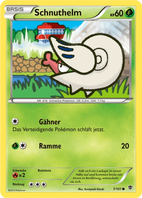 Schnuthelm