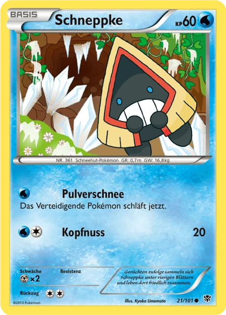 Schneppke