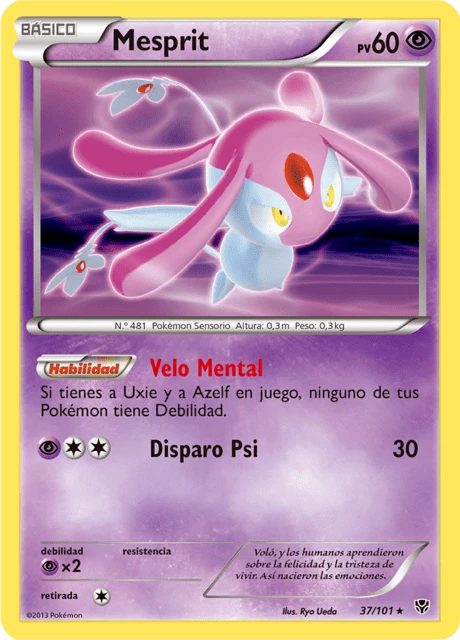 Mesprit