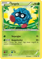 Tangela