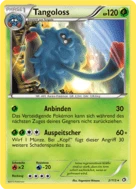 Tangoloss