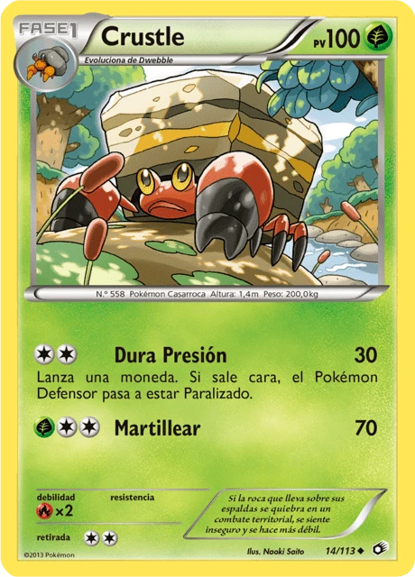 Crustle