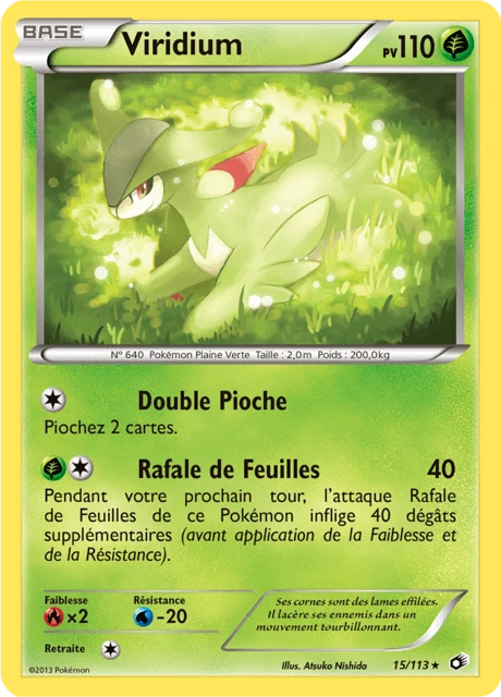 Viridium