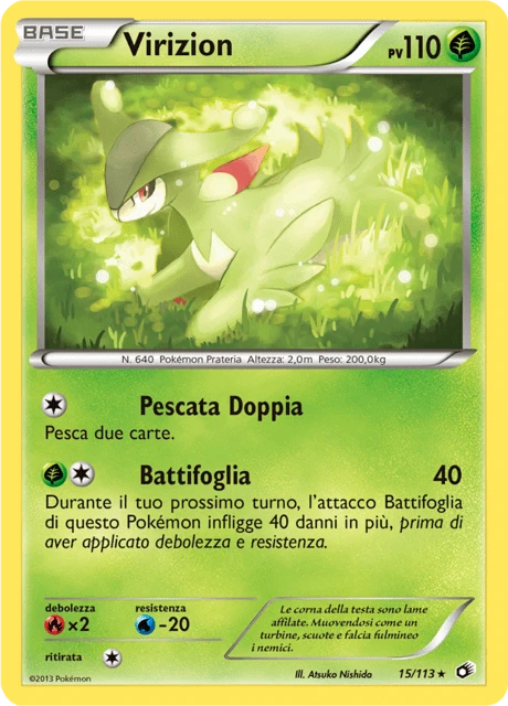 Virizion