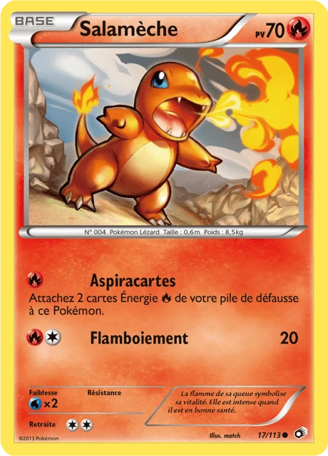 Salamèche