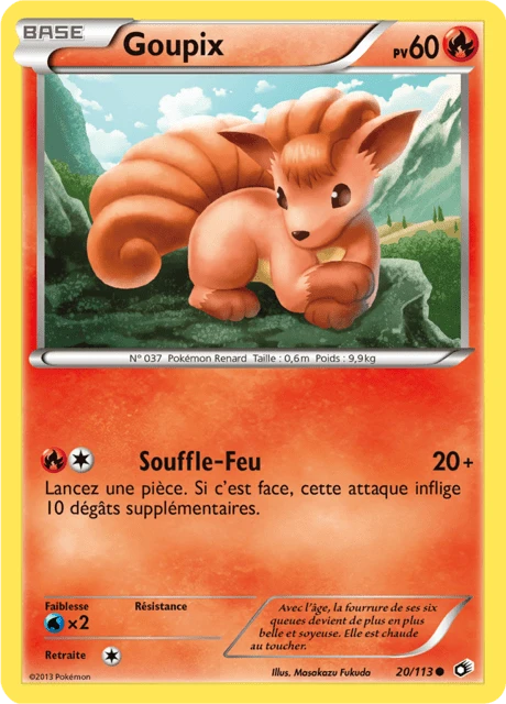 Goupix