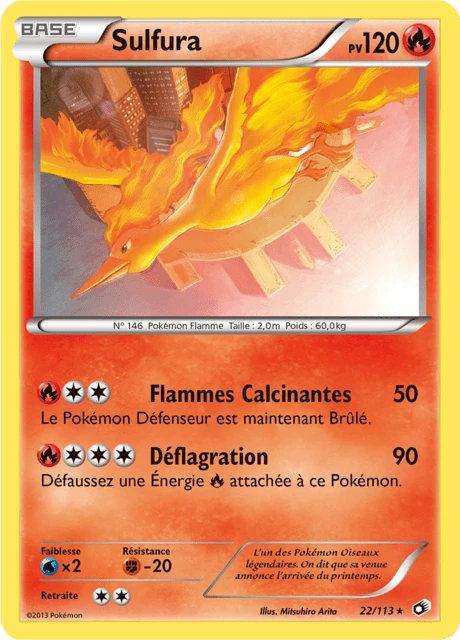 Sulfura