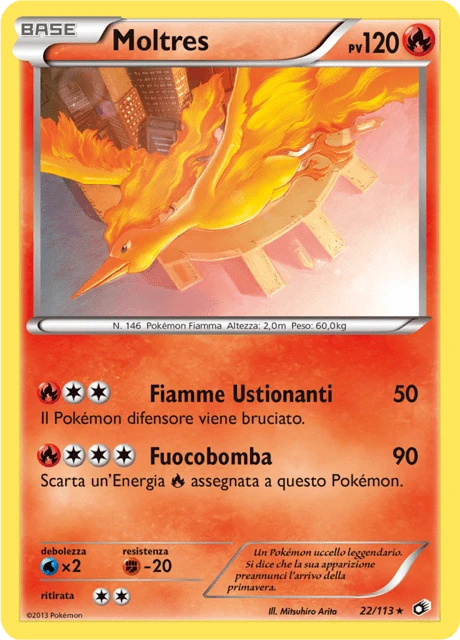 Moltres