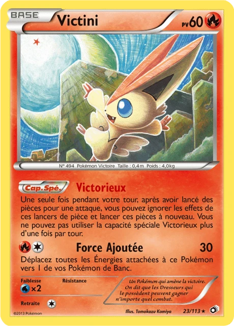 Victini