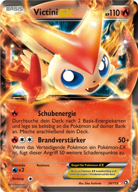 Victini-EX