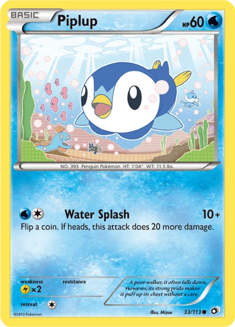 Piplup