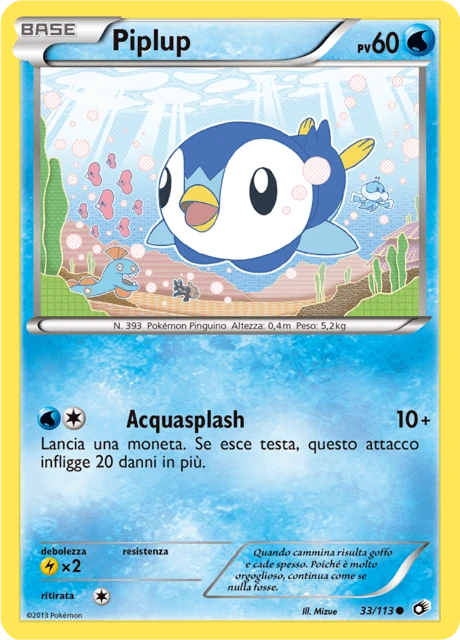 Piplup