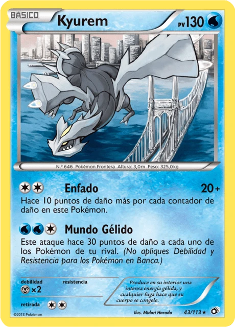 Kyurem
