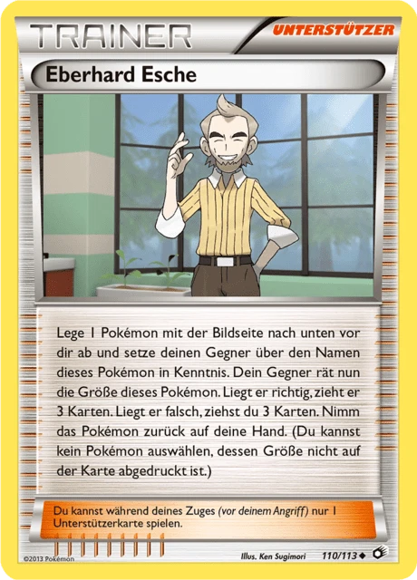 Eberhard Esche – Normal