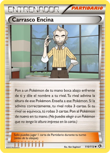Carrasco Encina – Normal
