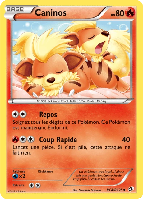 Caninos