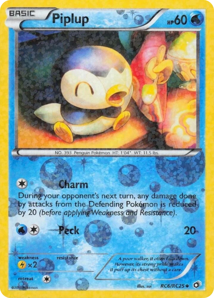Piplup