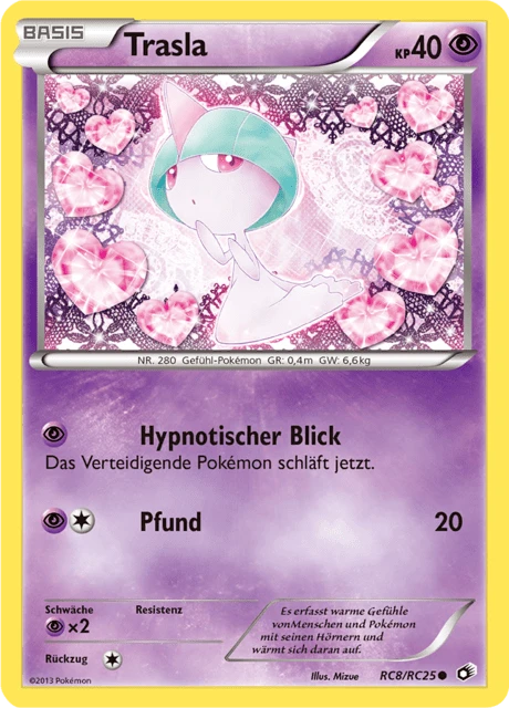 Serpiroyal – Reverse Holo