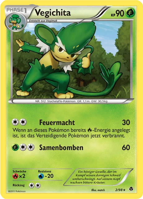 Vegichita