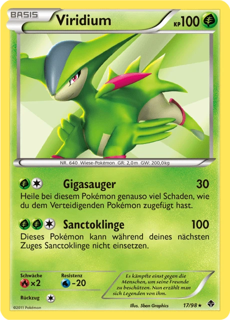 Viridium