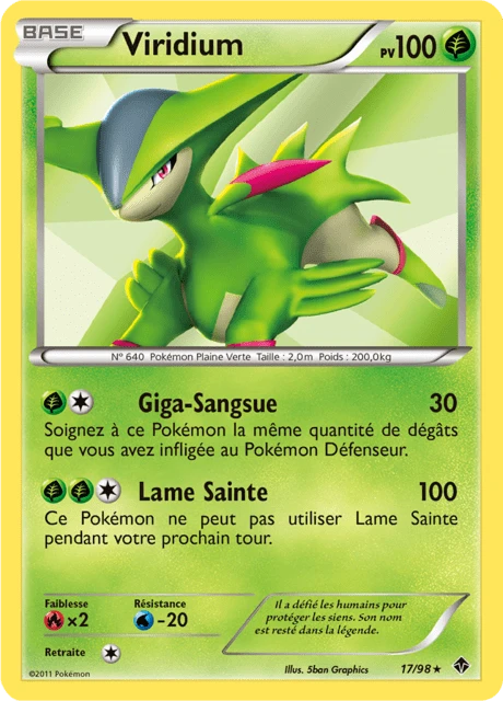 Viridium
