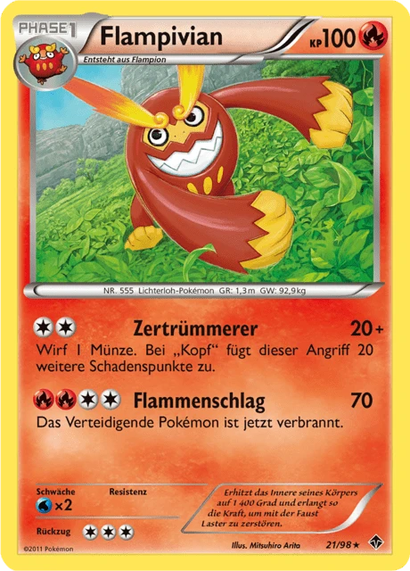 Flampivian