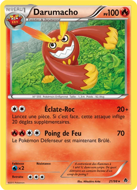 Darumacho