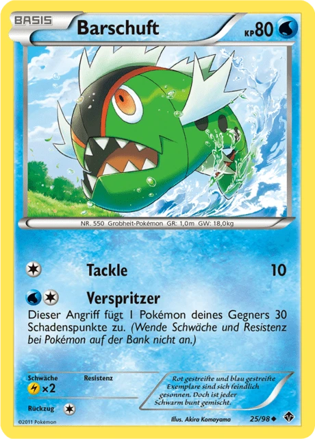 Barschuft