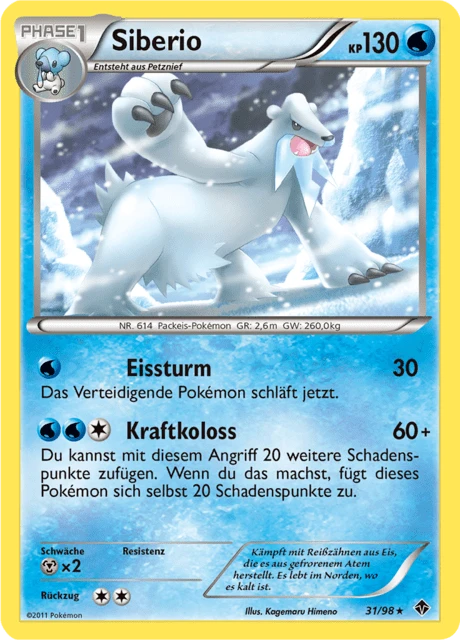Siberio