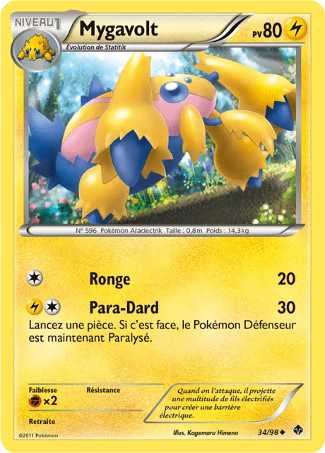 Mygavolt